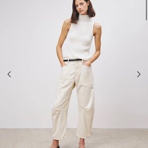 Nili Lotan shon pants size 6